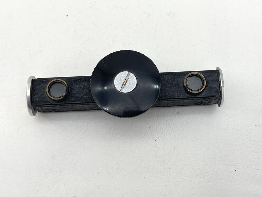Vintage  Metal Camera Rangefinder