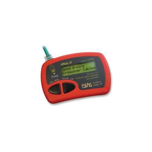 RT03018 Peak Altlas It Network Analyzer Cable