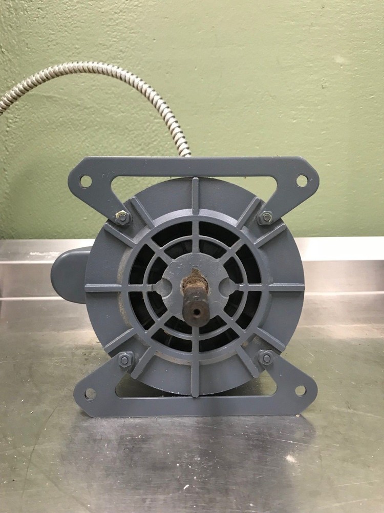 U.S. Range Fan Motor Model SEM-10051