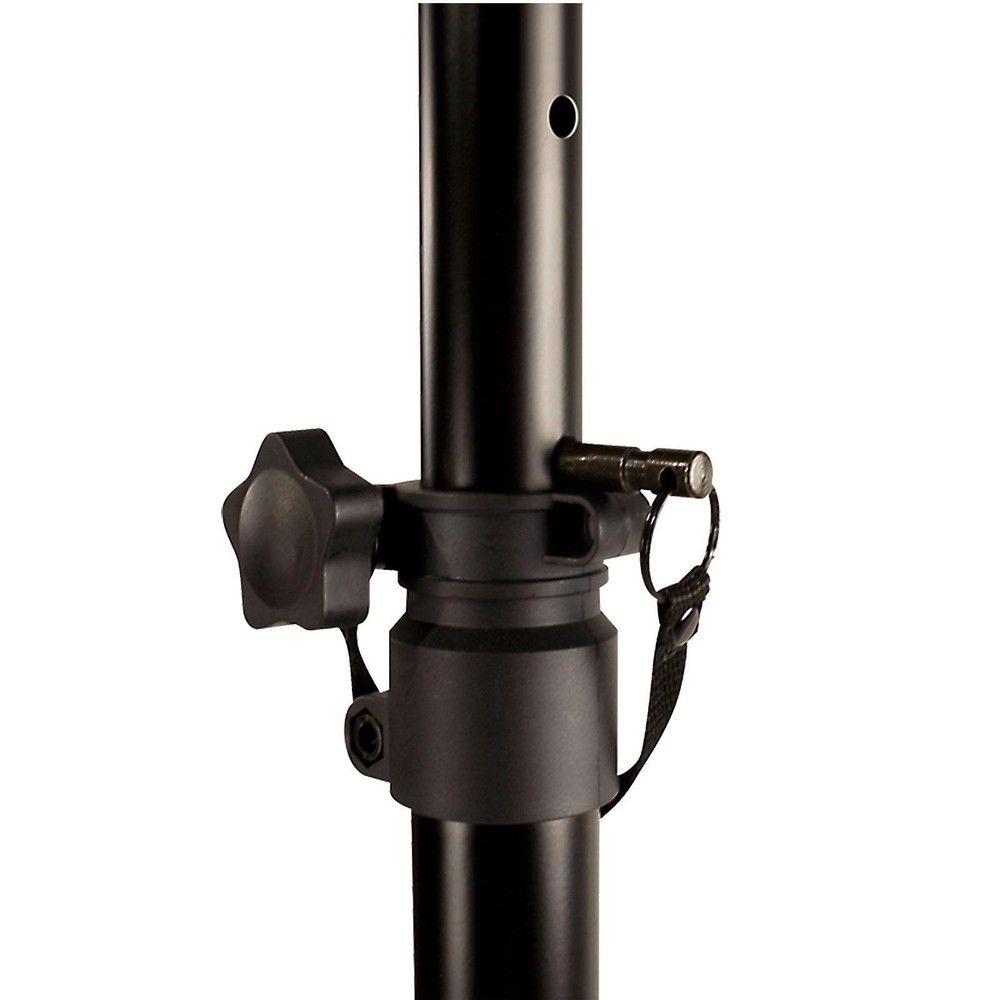 Ultimate Support JS-TS50-2 DJ Tripod Speaker Jamstand Speaker Stand Pair