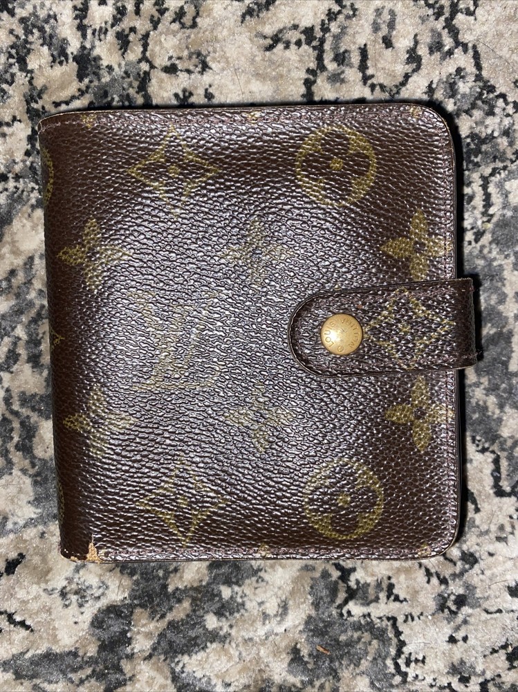 Louis Vuitton Wallet