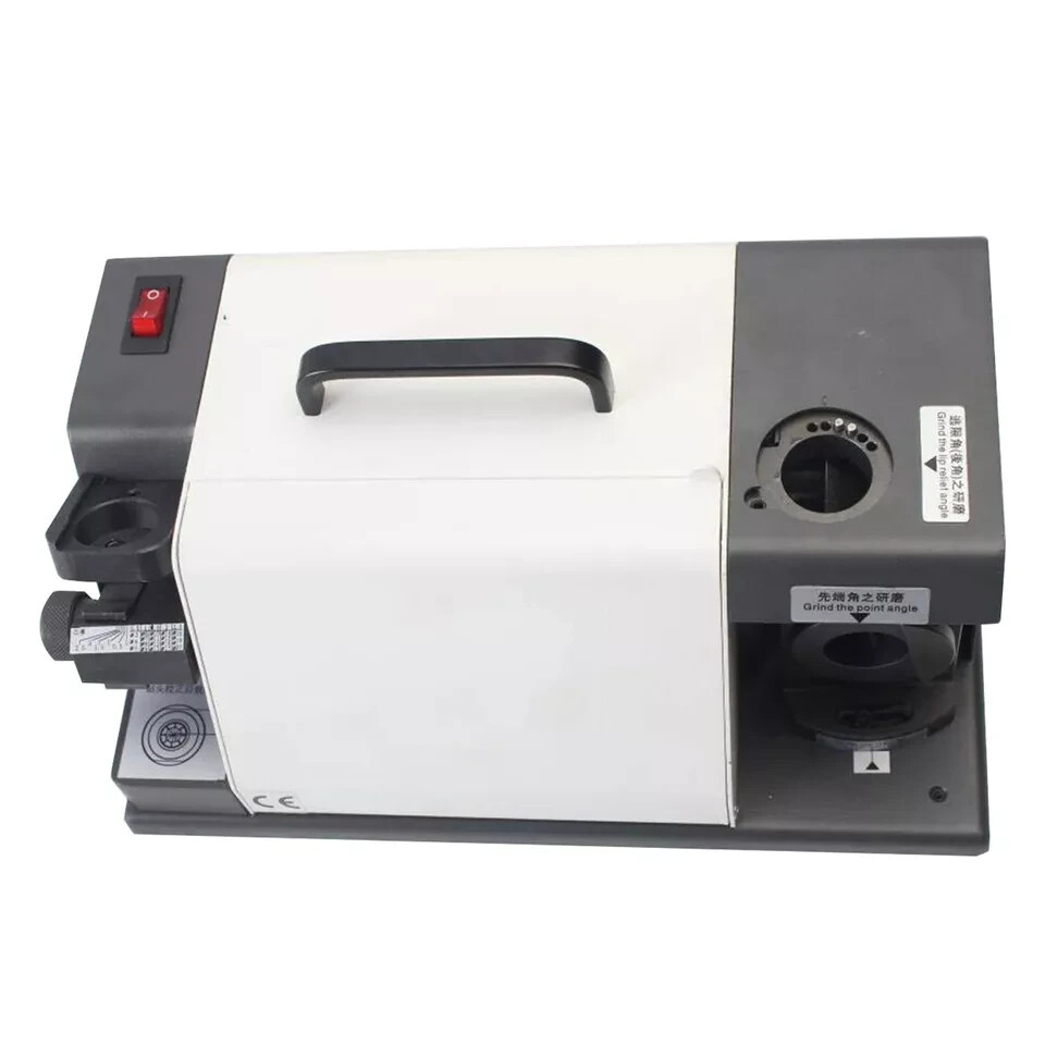 Kaka TX-Z20 Drill Bits Sharpener and Grinder Drill Grinding Machine