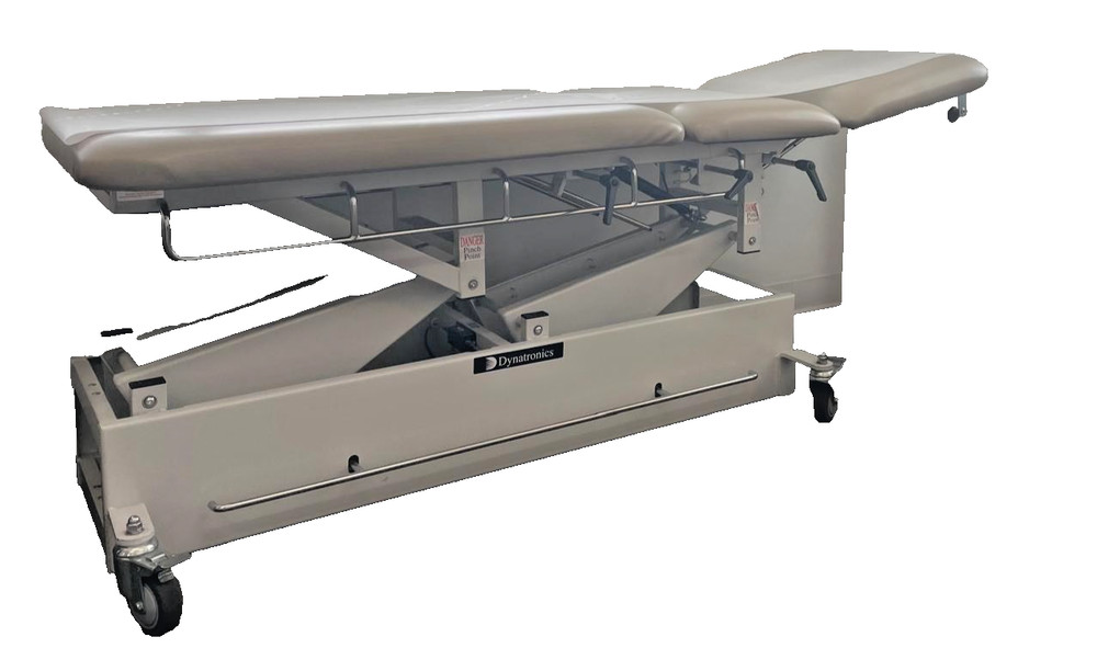 Dynatronics Hi-Low Exam Tables, Excellent Condition