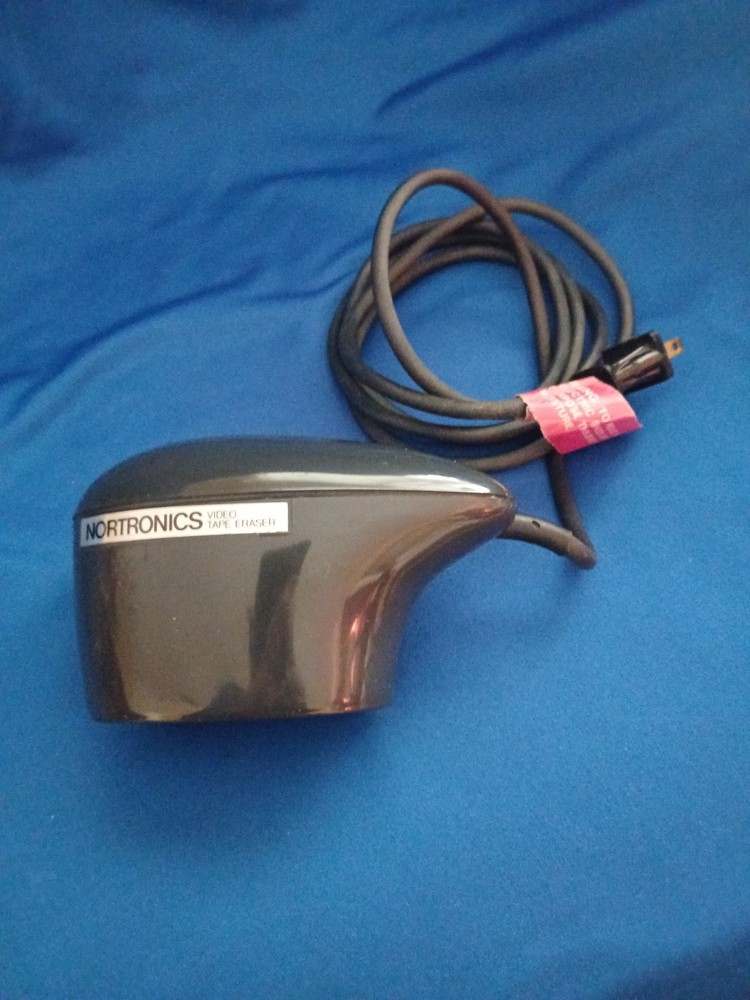 Northtronics Video Tape Eraser