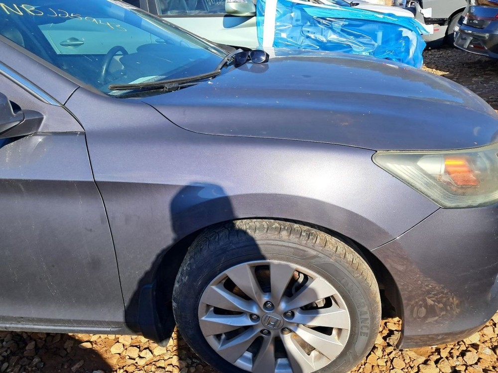 ACCORD 2015 Glove Box 4851231