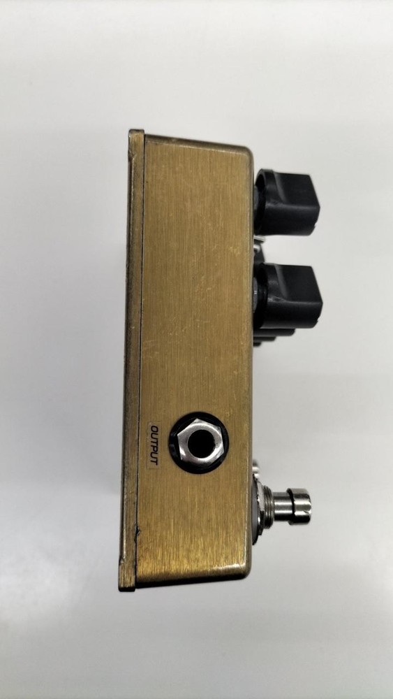 VEROCITY Model FRD-CUSTOM