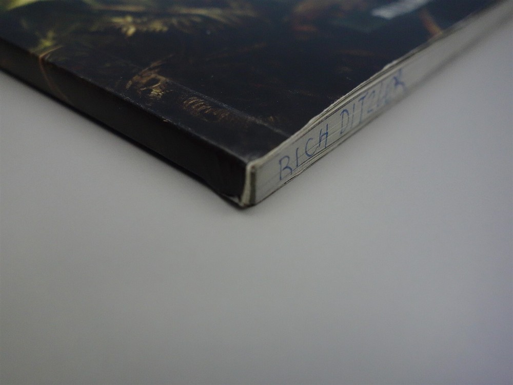 Warhammer 40K: 6th Edition Core mini Rulebook (oop softcover)