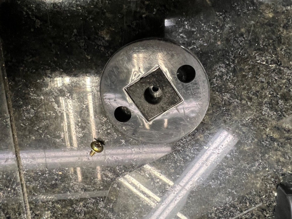Marantz SR4500 -REPLACEMENT FEET