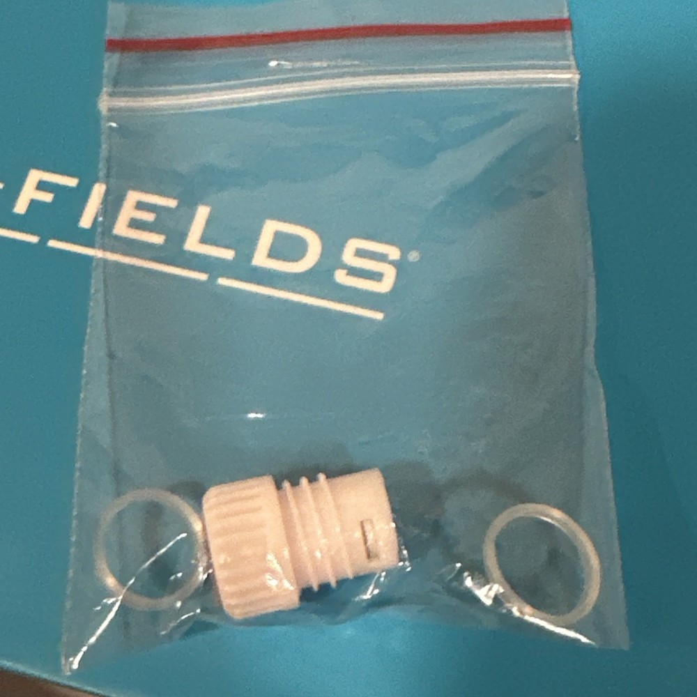 Rodan + Fields Redefine Macro Exfoliator Device With User Guide & Accessories