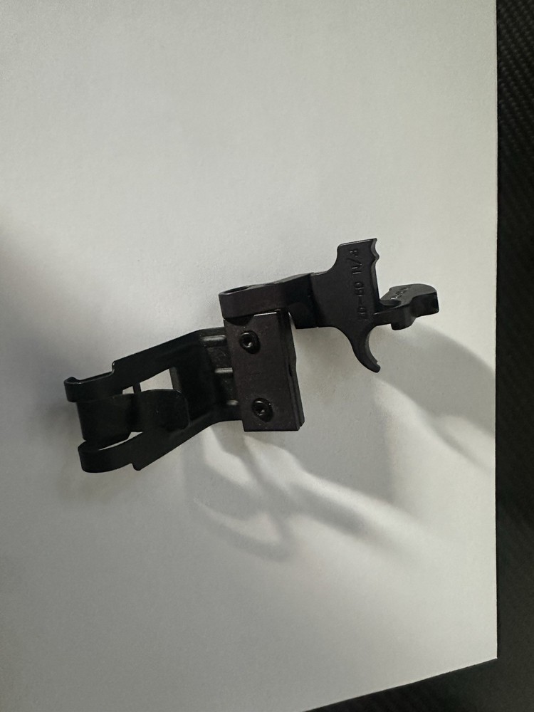 BlendMount for BMW E46 self dimming mirror. Escort Passport Max Compatible
