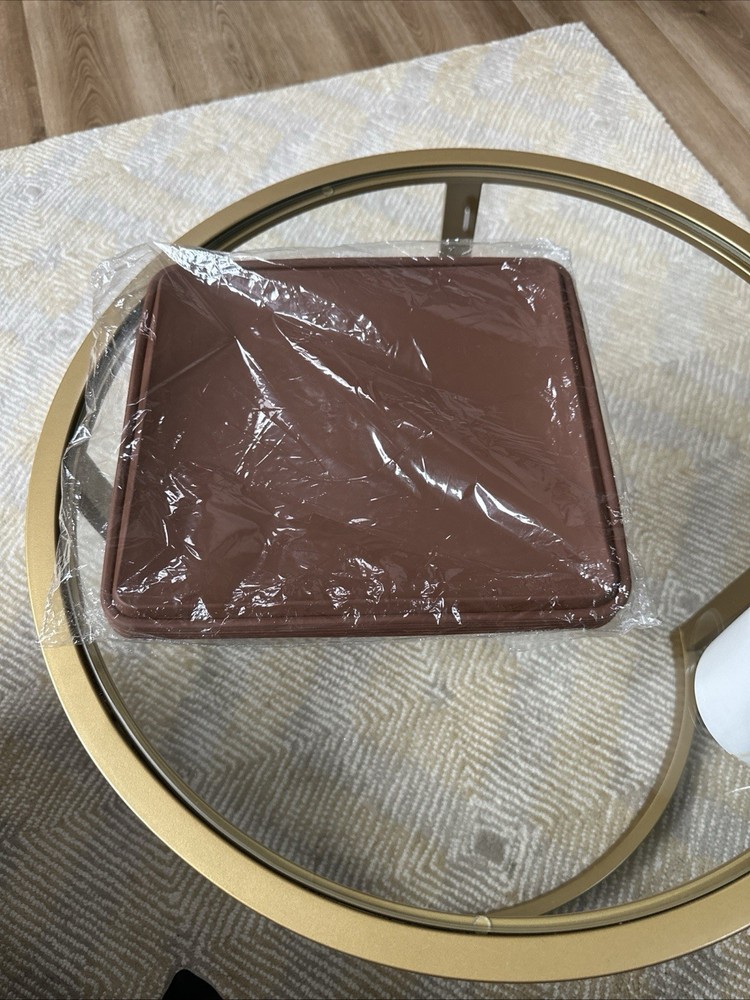 6 Pcs Dehydration Trays with Edge