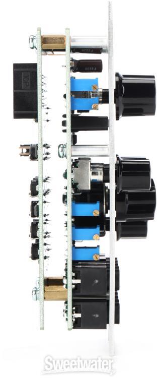 Behringer 1630 Bode Frequency Shifter Eurorack Module