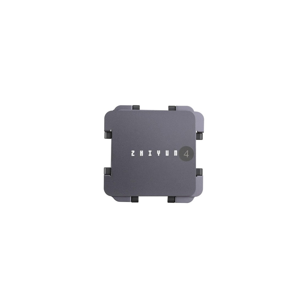 Video Light Modifier Pack Four-Leaf Baffle Modify The Light Angle be Used wit...