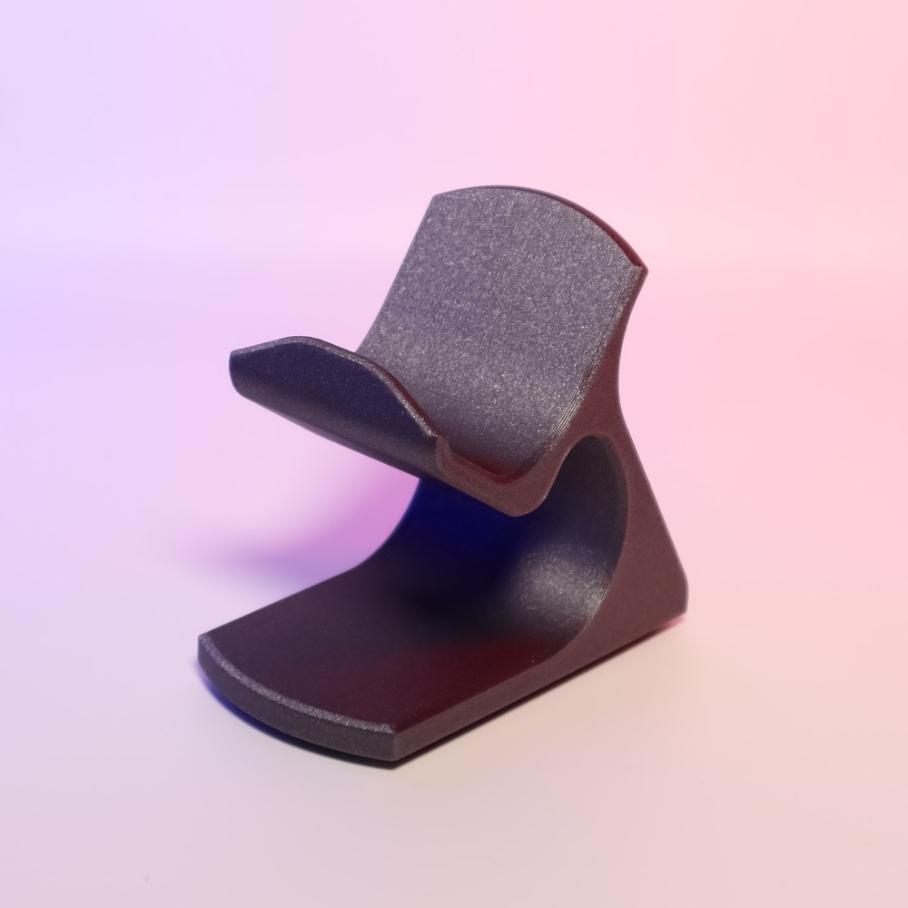 Universal Controller Stand, Single