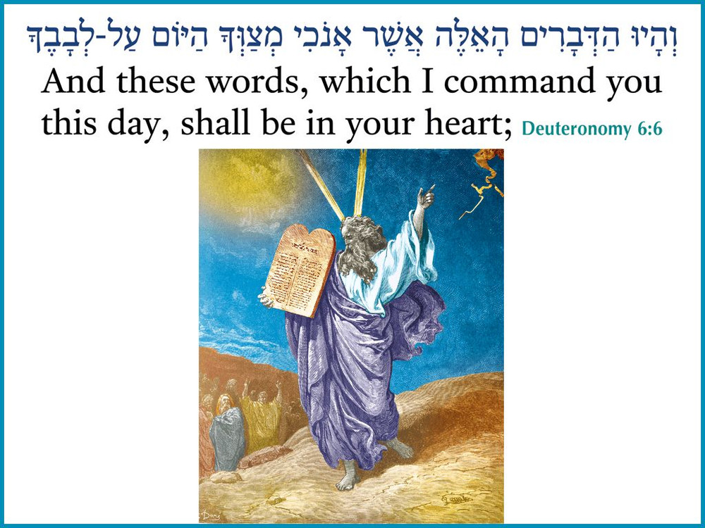 Biblical Hebrew Multimedia Trainer