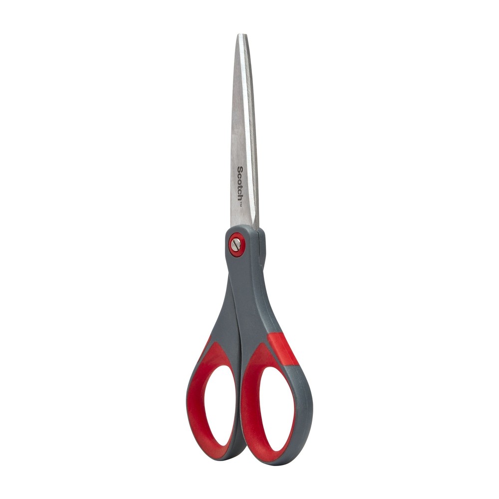 Scotch Precision 6 in Scissors 1446, 6/inner