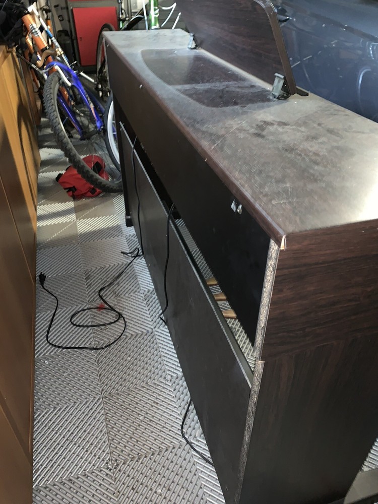 Yamaha keyboard YDP-121