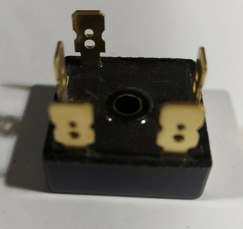 IOR 26MT100 3-phase Bridge Rectifier. E62320