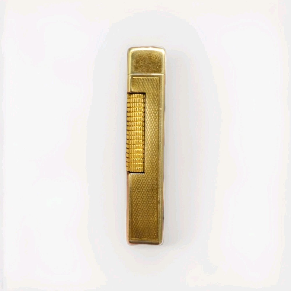 Vintage Alfred Dunhill Rollagas Lighter