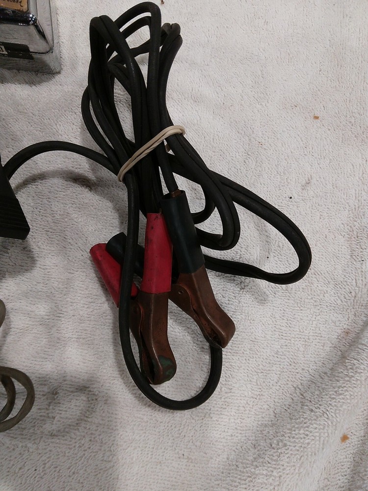 Sears Penske DC Inductive Timing Light 244.2138 Untested