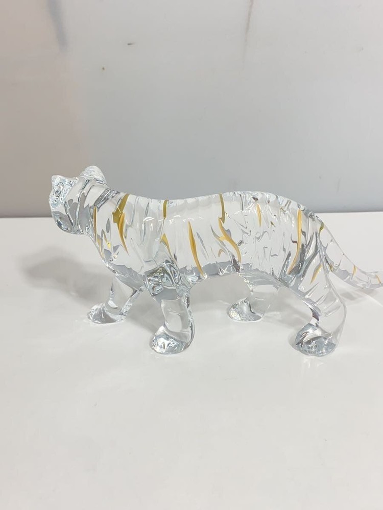 Baccarat interior goods CLR Used