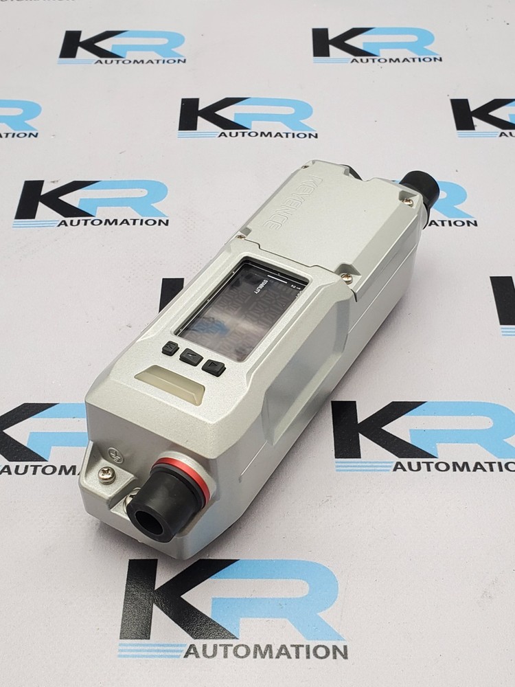 NEW Keyence FD-R50 Flow Meter Main Sensor