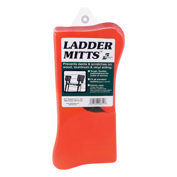 HF Staples 611 Ladder Mitts Pair