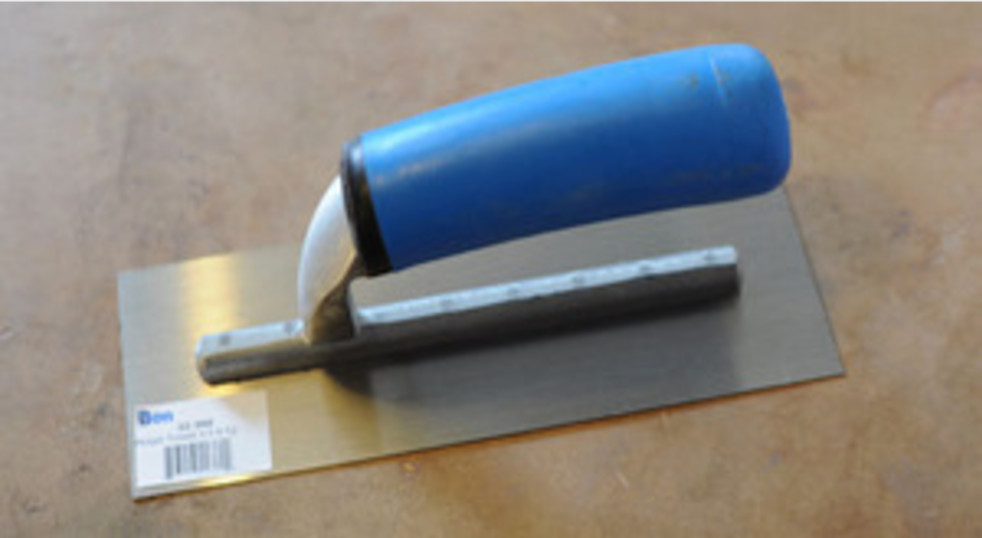 Bon Tool - Midget Trowel