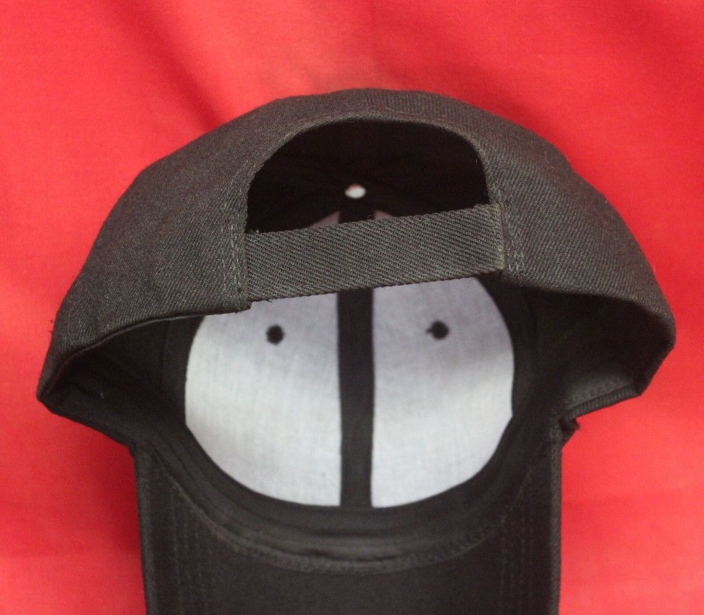 Psyop / Ghost Army Baseball Cap / Hat