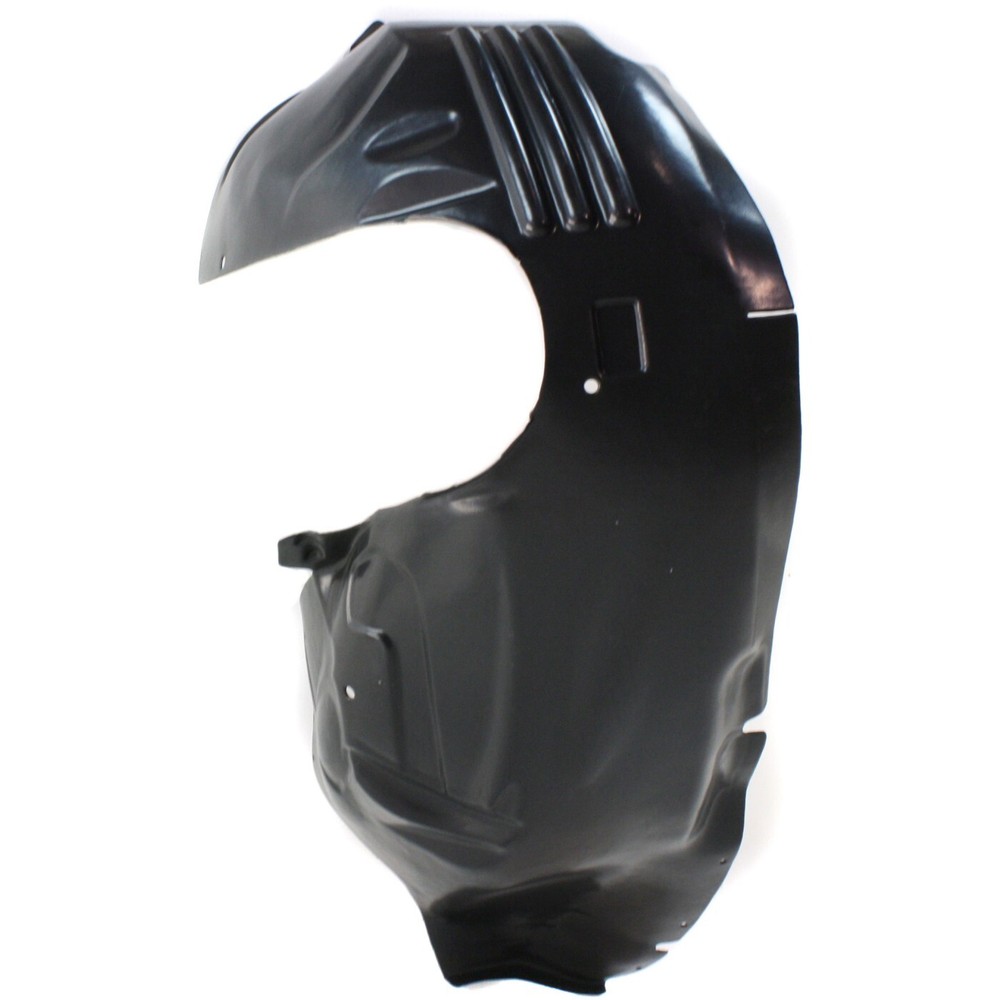 Fender Liner For 2009-2012 Lincoln MKS Front, Driver Side