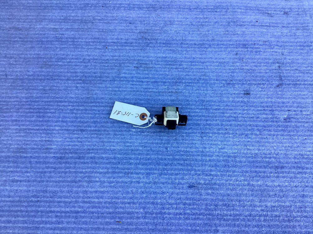 2014 2015 Lexus IS parking sensor OEM