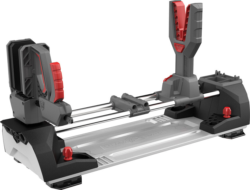 New Real Avid Master Gun Workstation AVMGWS