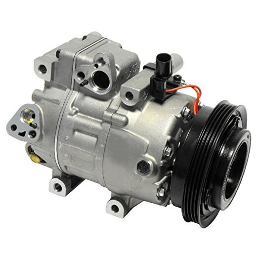 Universal Air Conditioner CO 10925C A/C Compressor