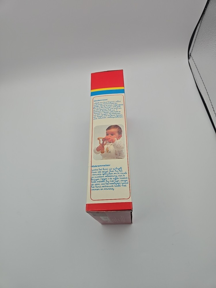 Berchet Hochet Clochette (Not For Children)