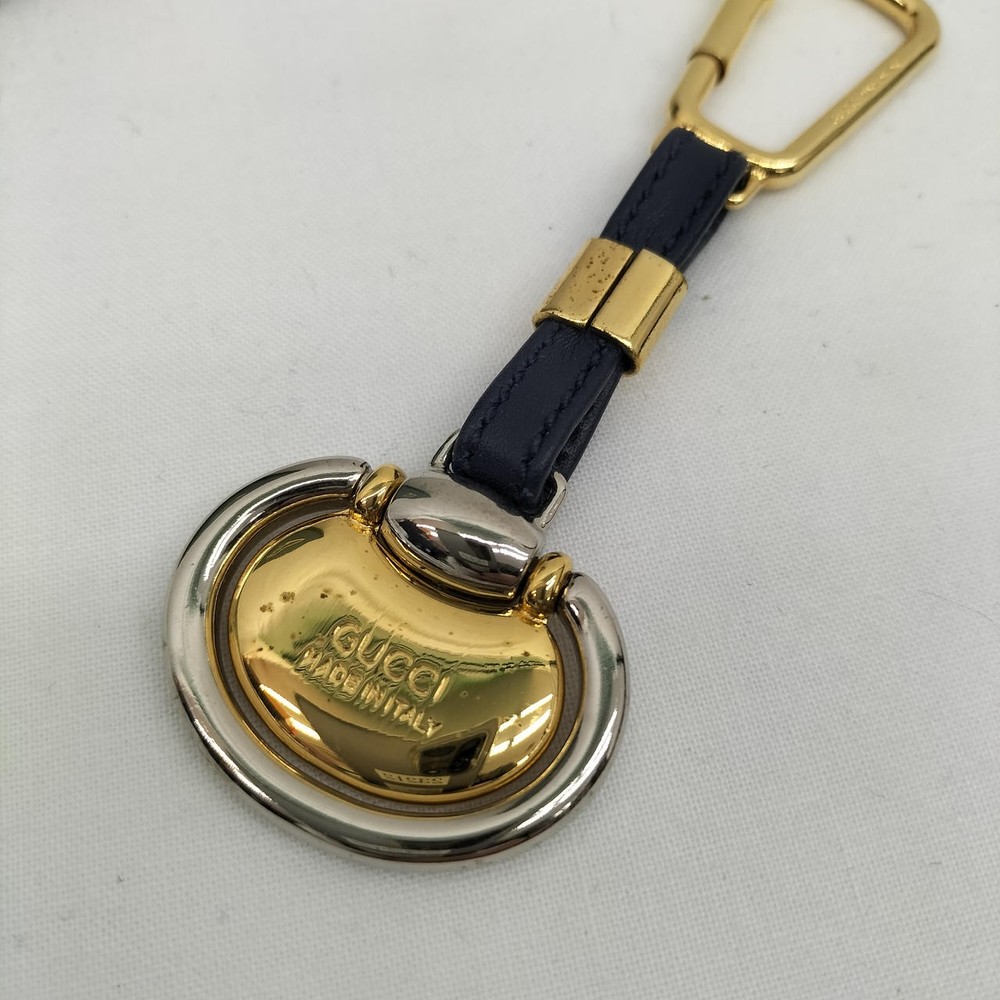 GUCCI Keychain Japan