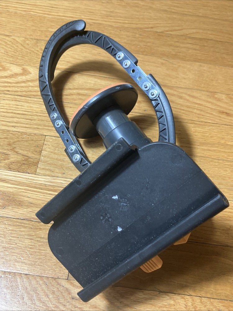 Gladiator Claw Advanced Bike Storage Garage Mount Replacement Part One Only