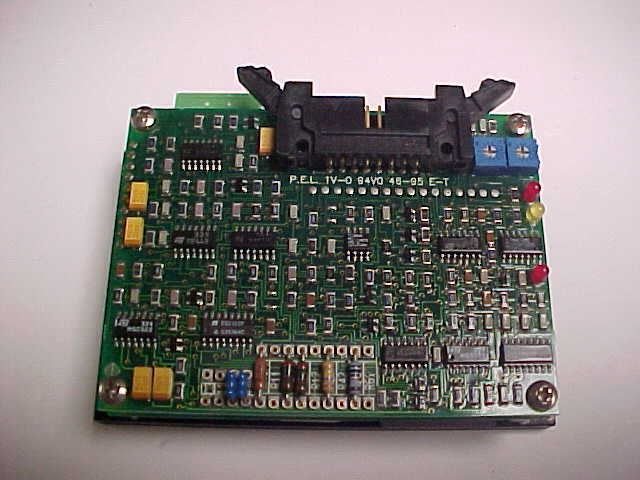 GALIL Motion Control SSA-12/55 Servo Control