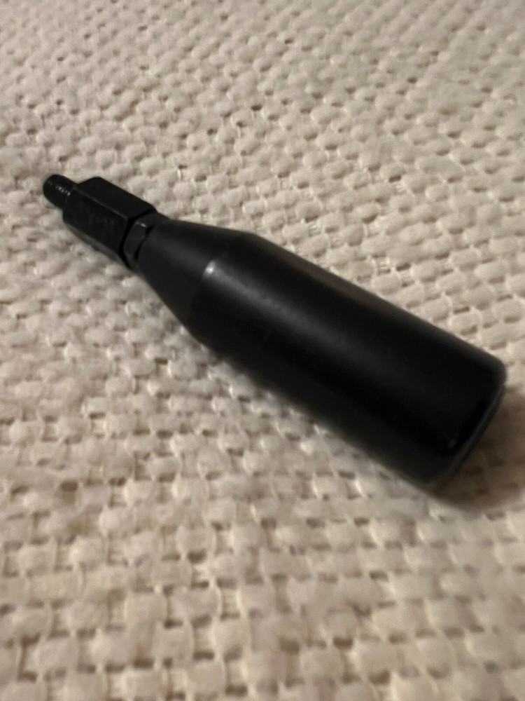 Archery Stabilizer Bar