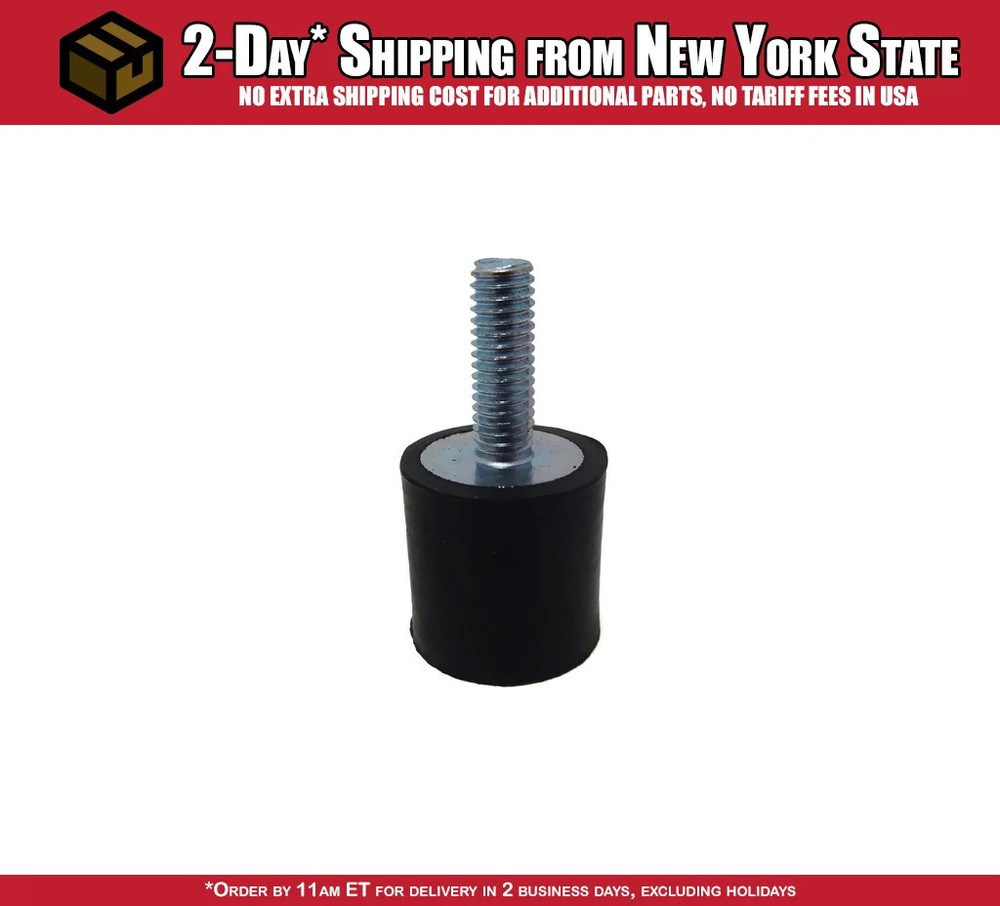 Primal RC Raminator MT Exhaust Pipe Mount