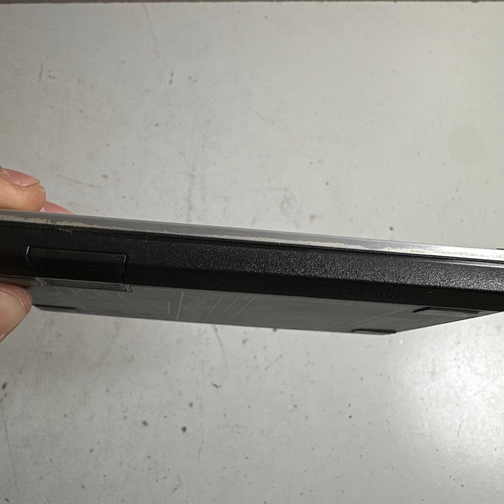 Vintage Hewlett-Packard 16C Computer Programmable Scientific Pocket Calculator