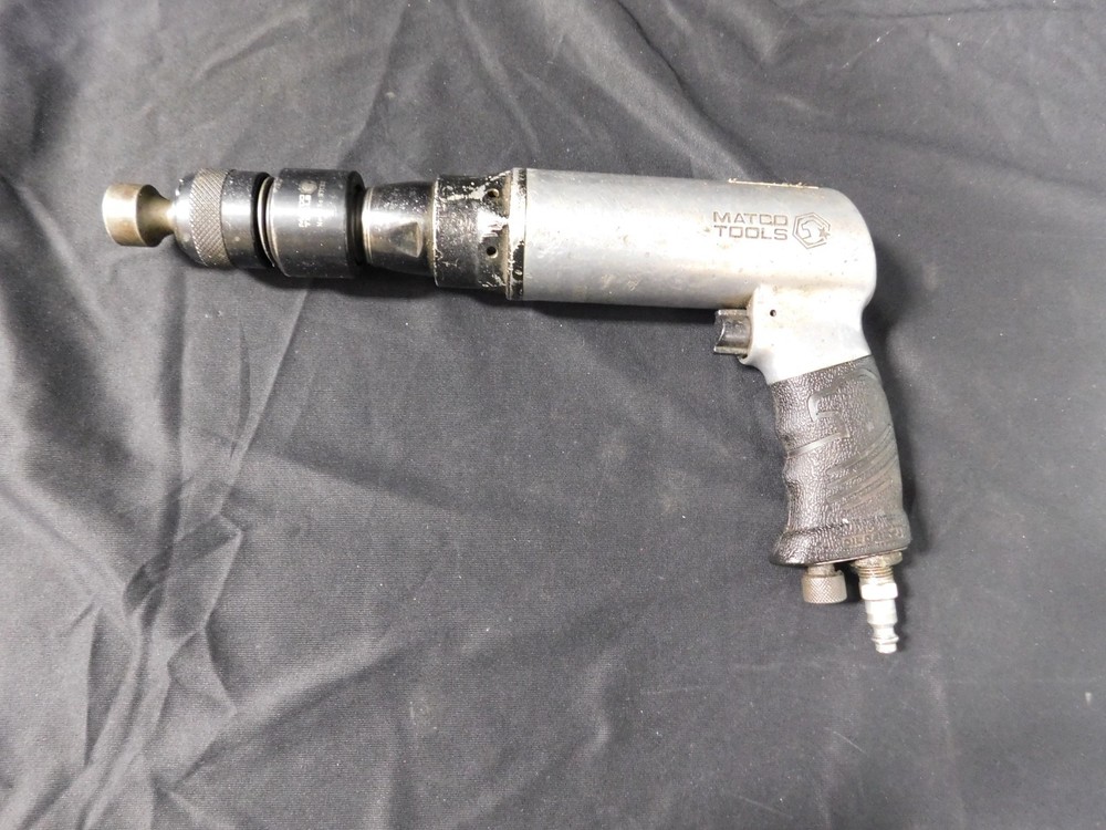 Matco Tools Air Chisel MTCR2 (EB88)