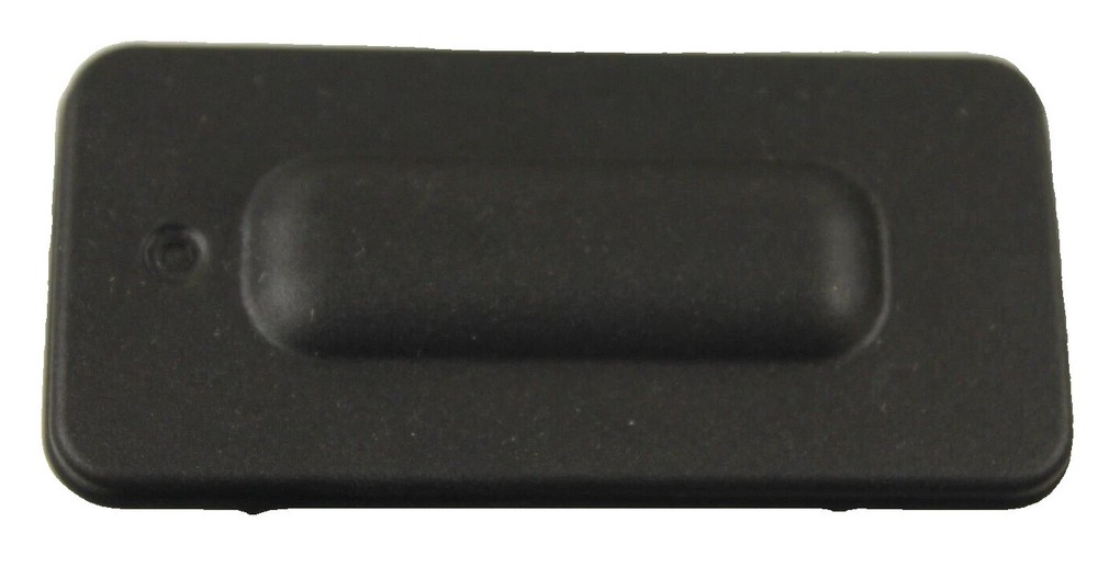 New OEM 2019-2026 Chevy Silverado Tailgate Handle Button Latch Release Button
