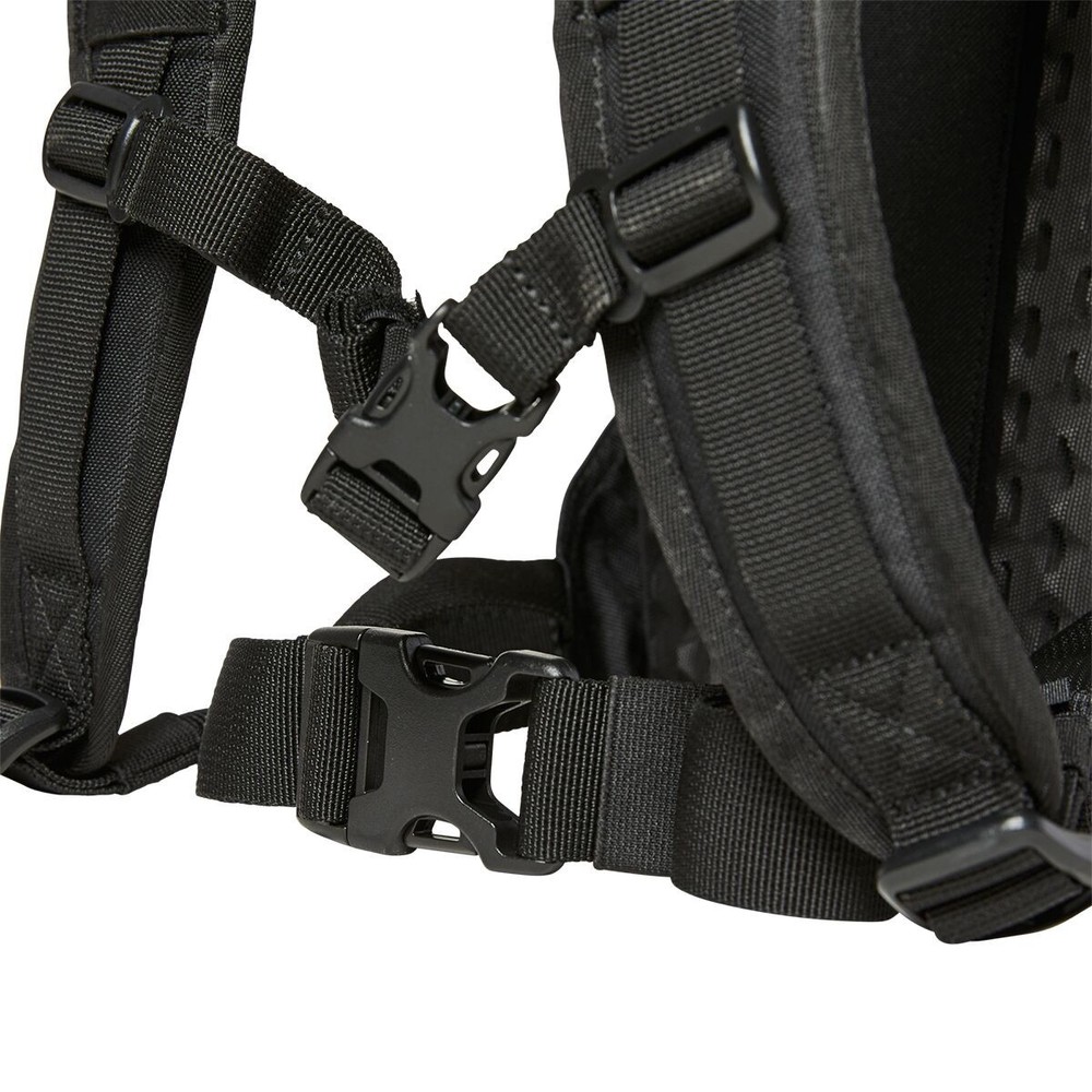 Fox Racing Utility 6L Hydration Pack Black, One Size