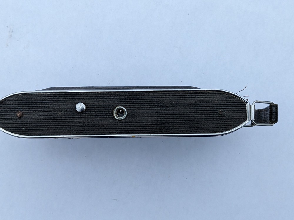 Vintage AGFA VP 616 camera