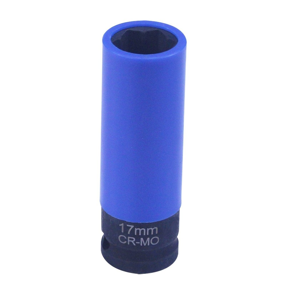 1/2" Drive WAF Design 17mm Mercedes Benz C E Class Wheel Nut Socket