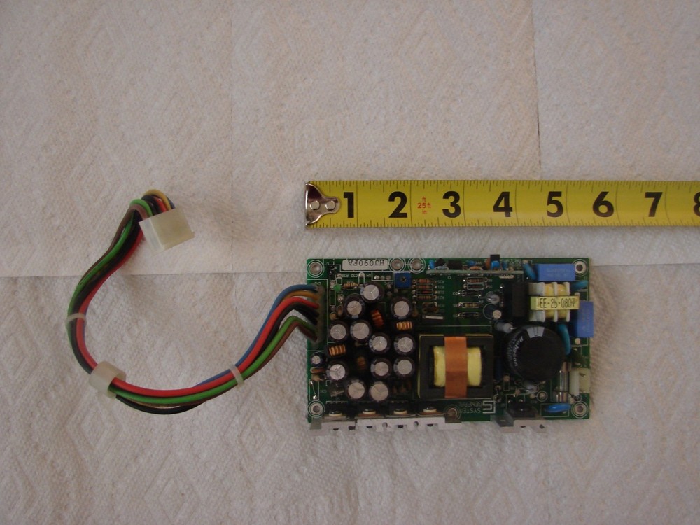 System General PC-A22 Rev C Power Supply