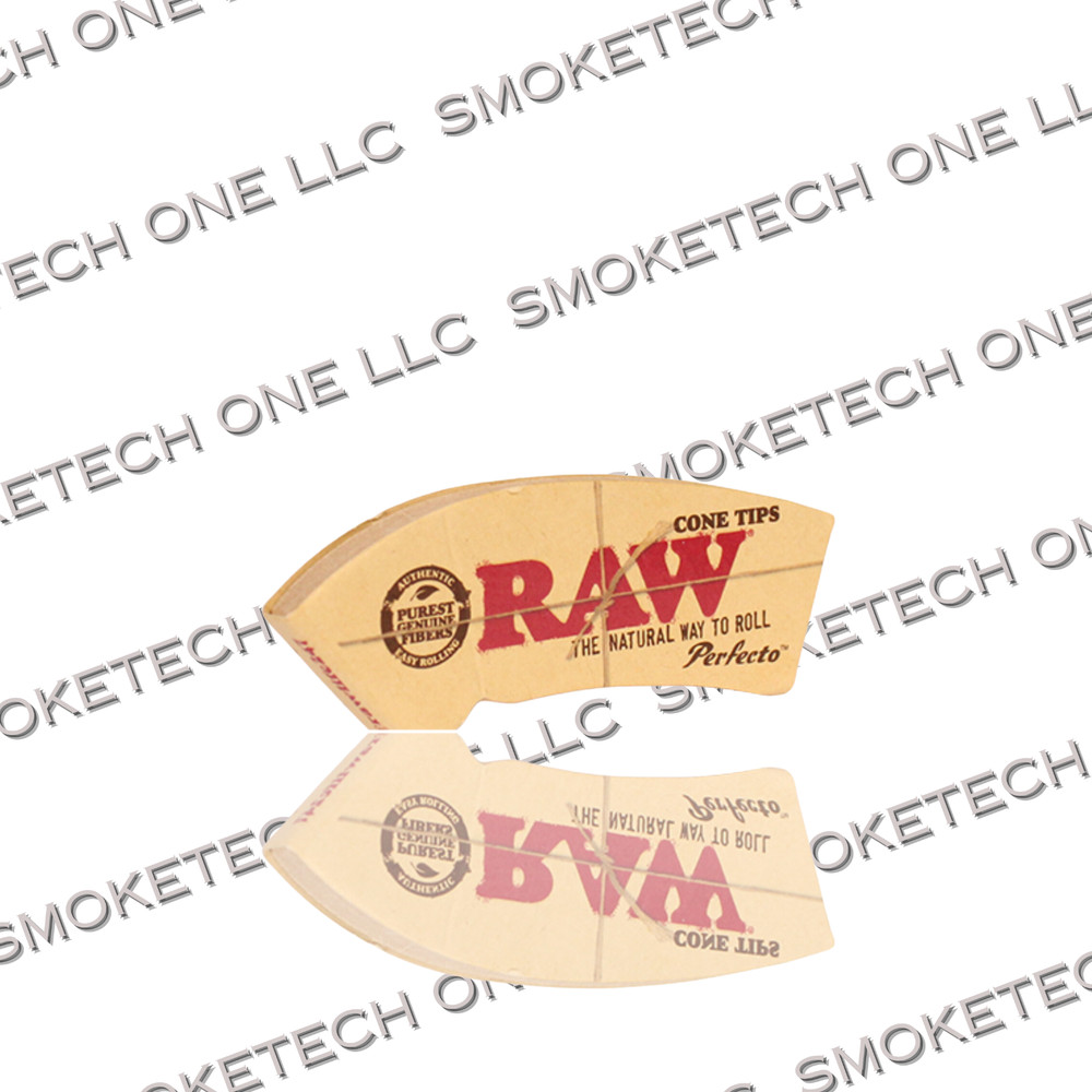 RAW CONE TIPS PERFECTO