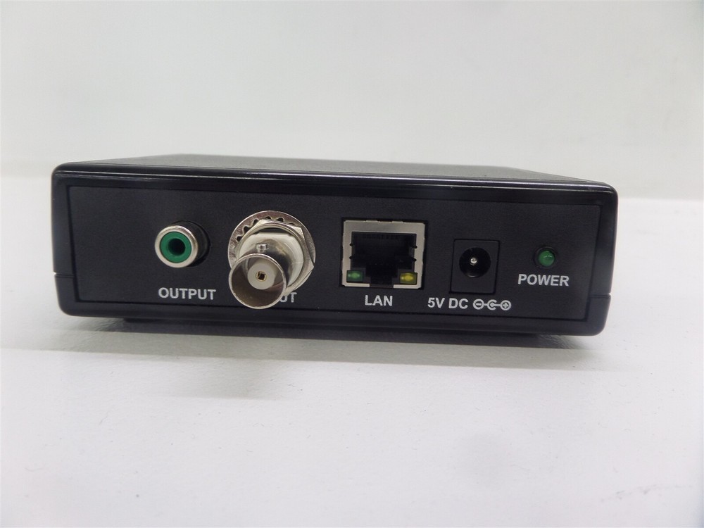 DepthQ Polarization Modulator w/ Modulator Driver