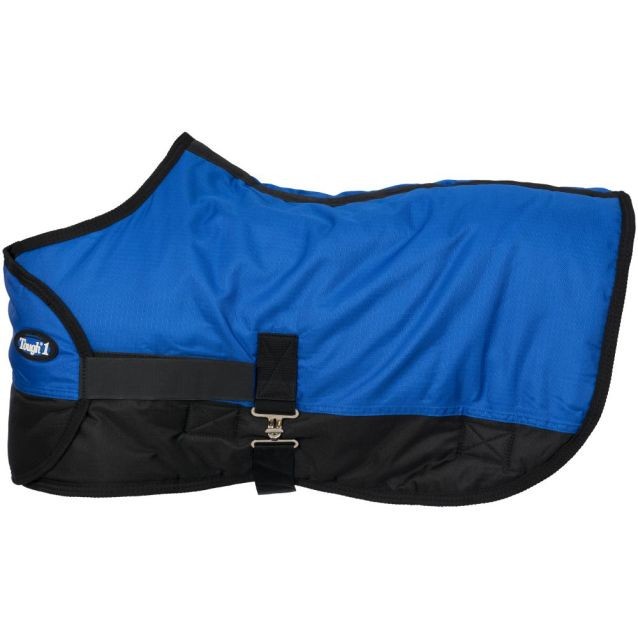 600D Adjustable Foal Blanket