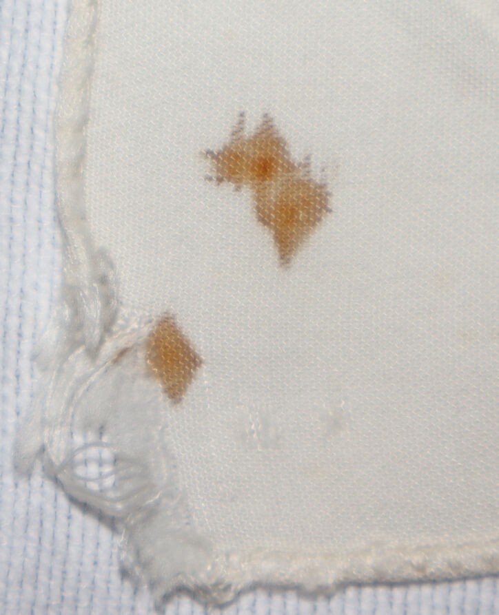 ORIGINAL WWII HOME FRONT AAF TABLE CLOTH